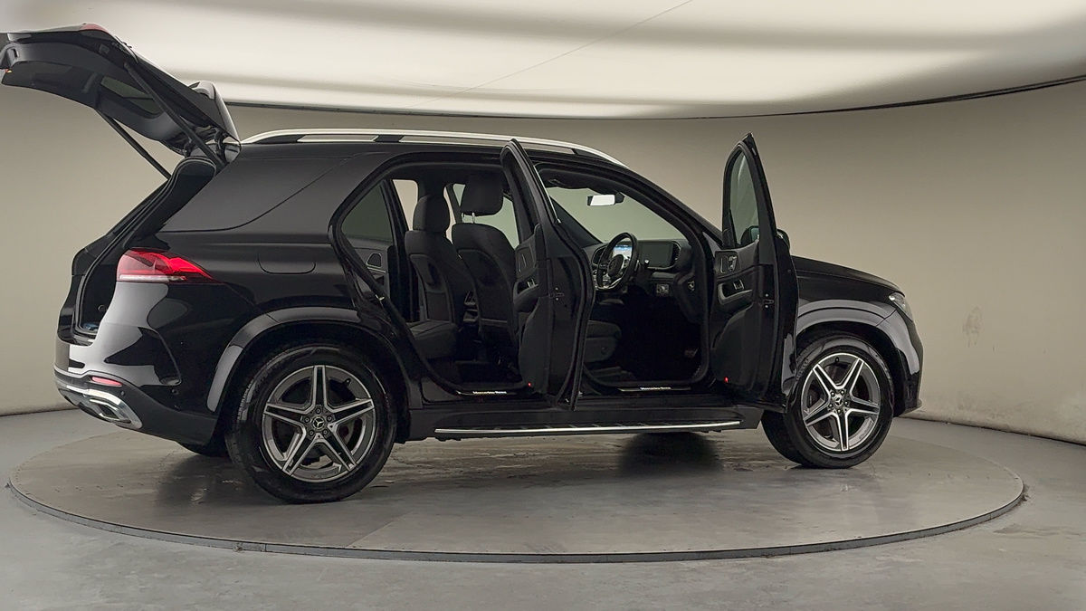 Used Mercedes-Benz GLE 2021 for sale - 77547999: Photo 59