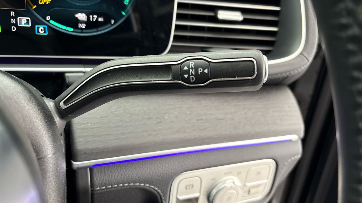 Used Mercedes-Benz GLE 2021 for sale - 77547999: Photo 6