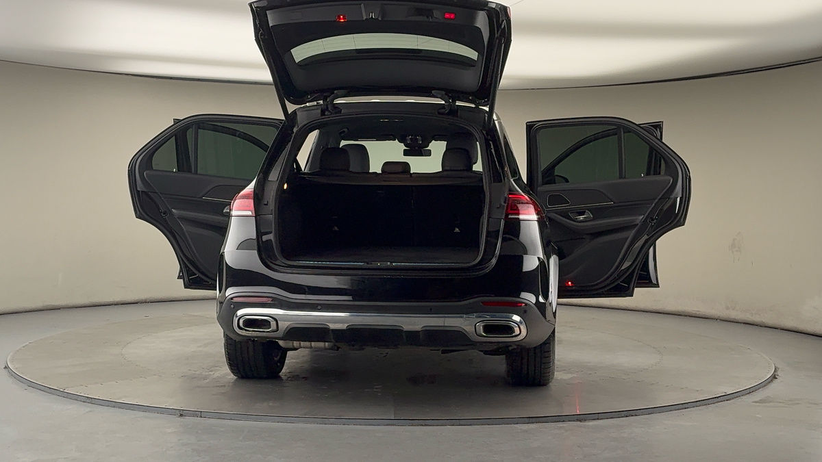 Used Mercedes-Benz GLE 2021 for sale - 77547999: Photo 62