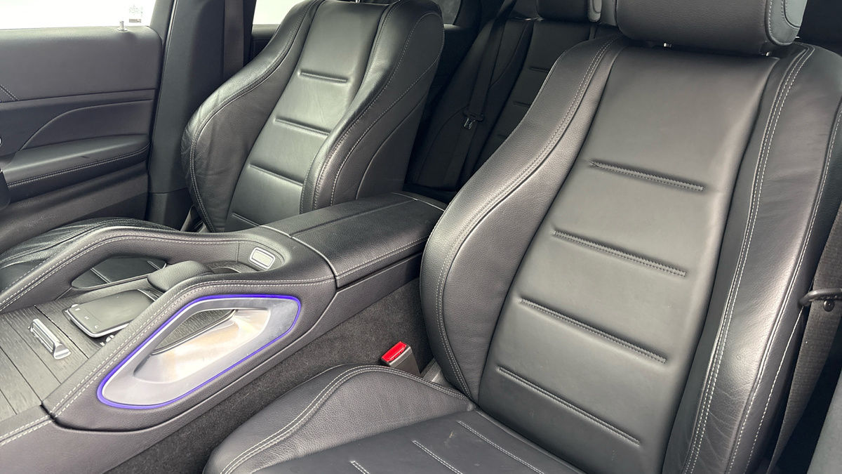 Used Mercedes-Benz GLE 2021 for sale - 77547999: Photo 7