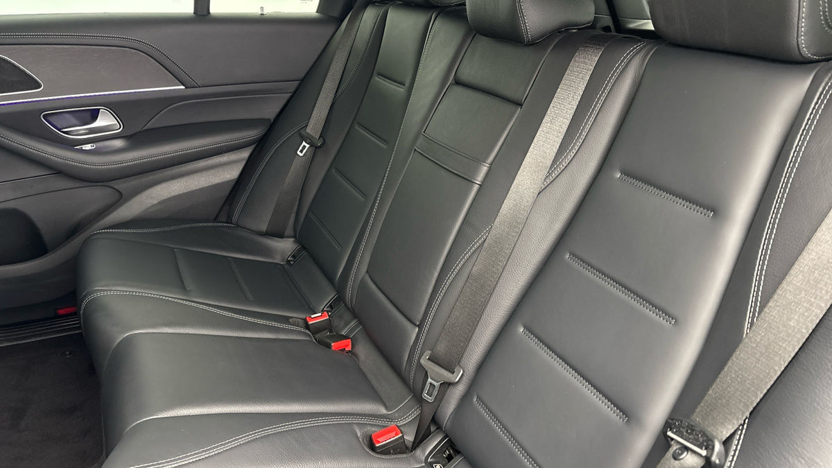 Used Mercedes-Benz GLE 2021 for sale - 77547999: Photo 8