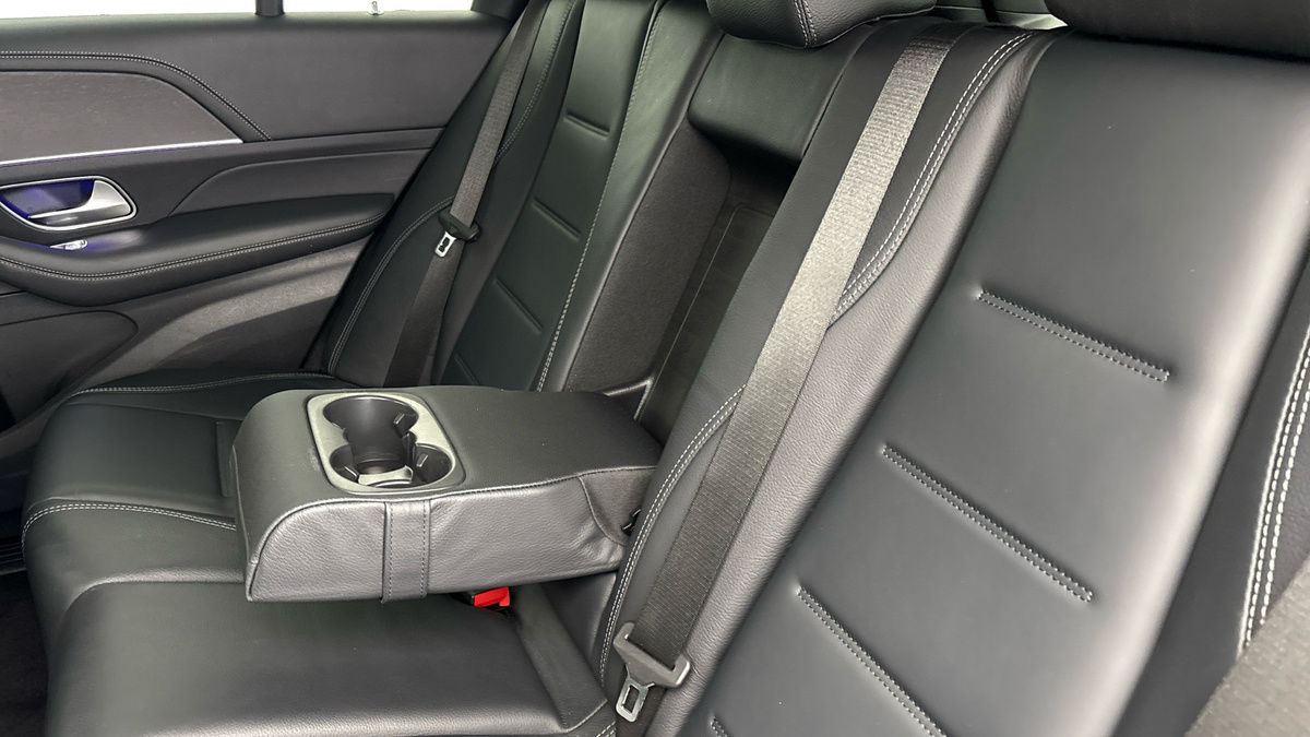 Used Mercedes-Benz GLE 2021 for sale - 77547999: Photo 9