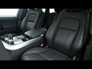 Used Land Rover Range Rover Sport 2021 for sale - 74107100: Photo