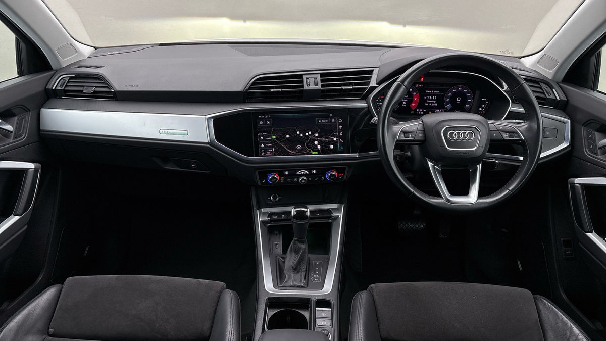 Used Audi Q3 2019 for sale - 76418105: Photo 12