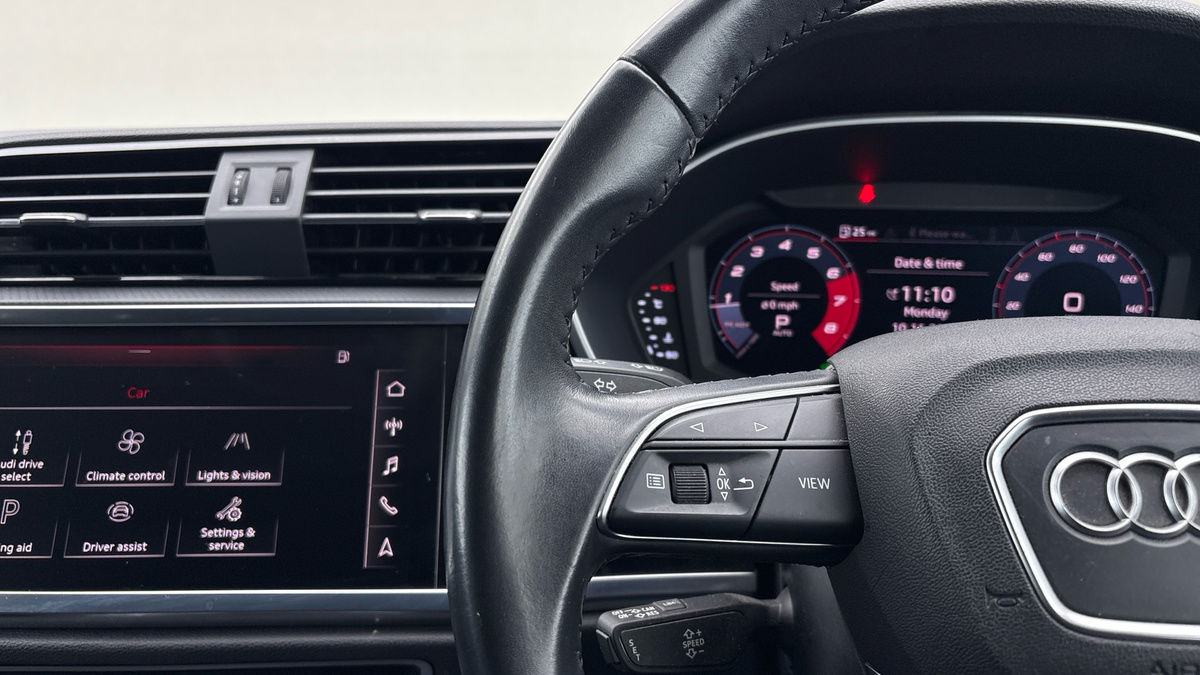 Used Audi Q3 2019 for sale - 76418105: Photo 13