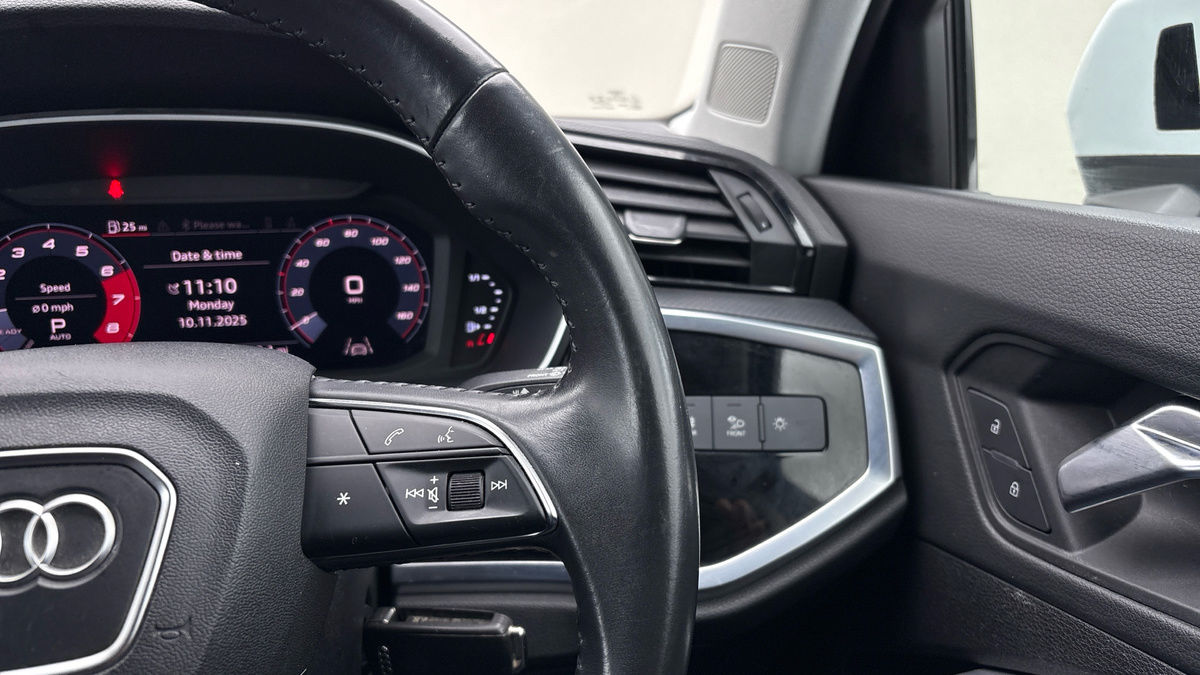 Used Audi Q3 2019 for sale - 76418105: Photo 14