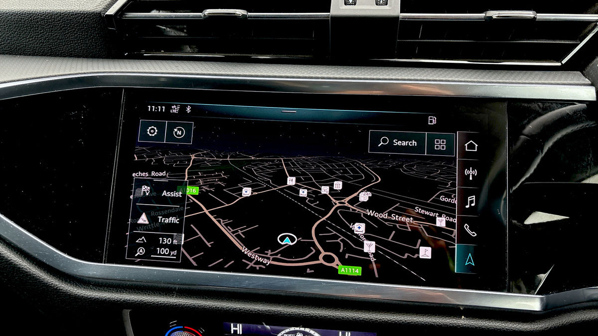 Used Audi Q3 2019 for sale - 76418105: Photo 17