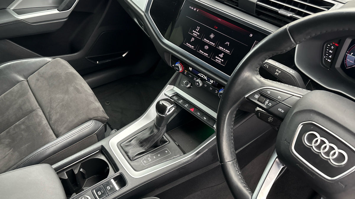 Used Audi Q3 2019 for sale - 76418105: Photo 18