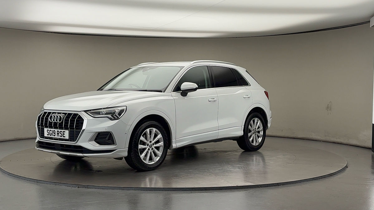 Used Audi Q3 2019 for sale - 76418105: Photo 20