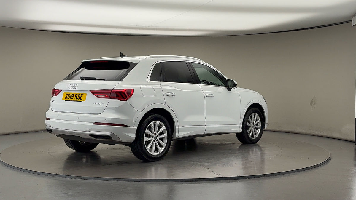 Used Audi Q3 2019 for sale - 76418105: Photo 21