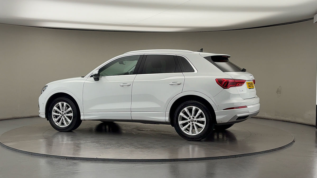Used Audi Q3 2019 for sale - 76418105: Photo 26