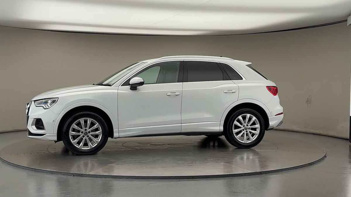 Used Audi Q3 2019 for sale - 76418105: Photo 28