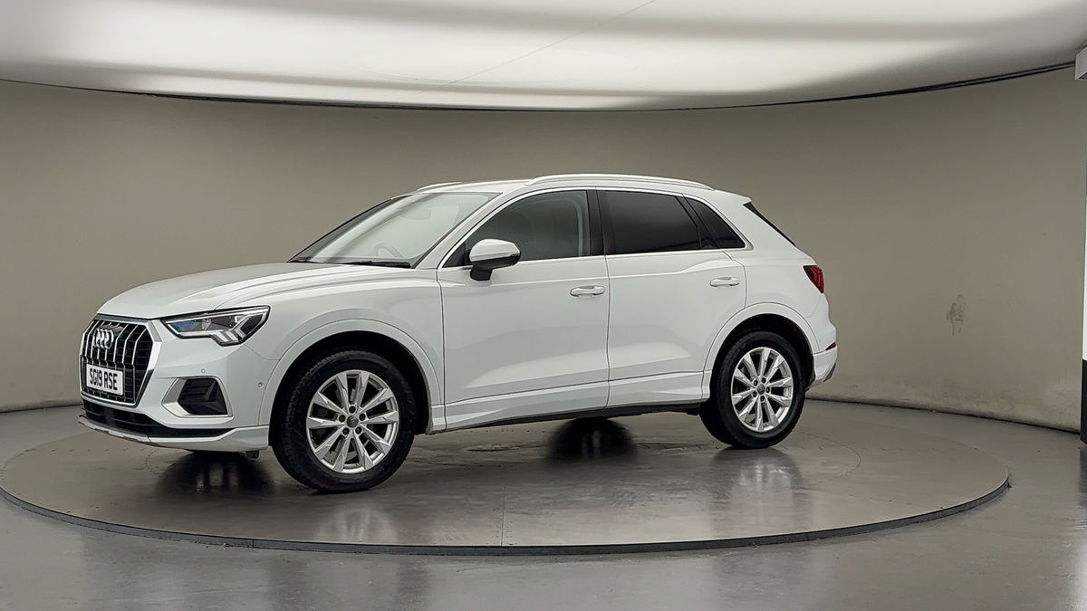 Used Audi Q3 2019 for sale - 76418105: Photo 29