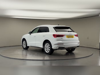 Used Audi Q3 2019 for sale - 76418105: Photo