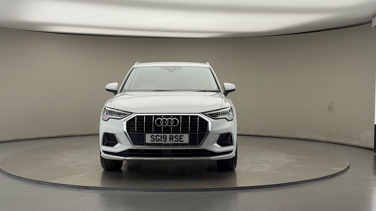 Used Audi Q3 2019 for sale - 76418105: Photo 3