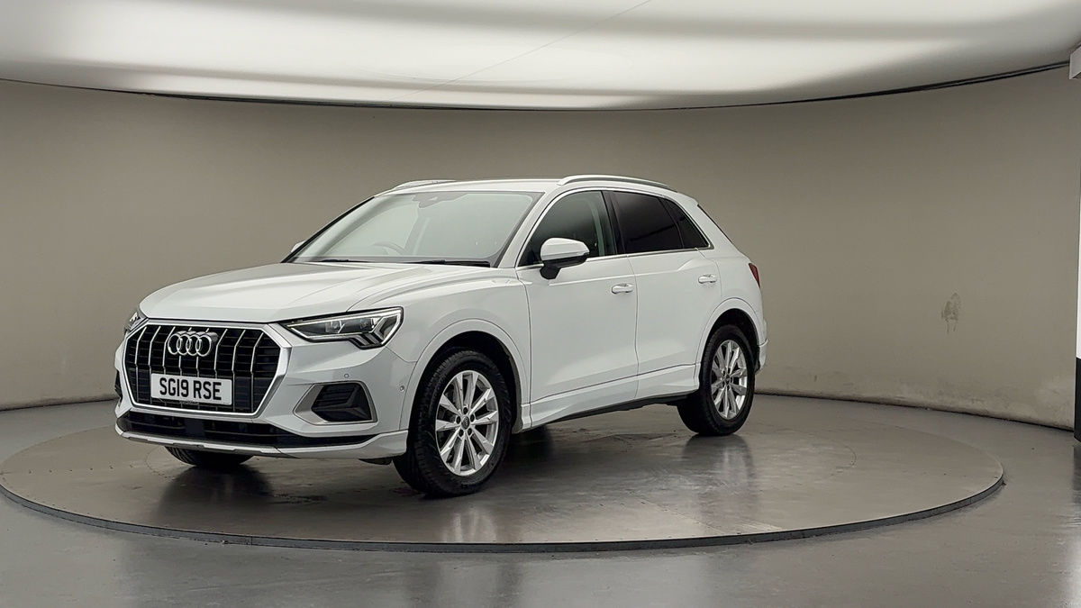 Used Audi Q3 2019 for sale - 76418105: Photo 30