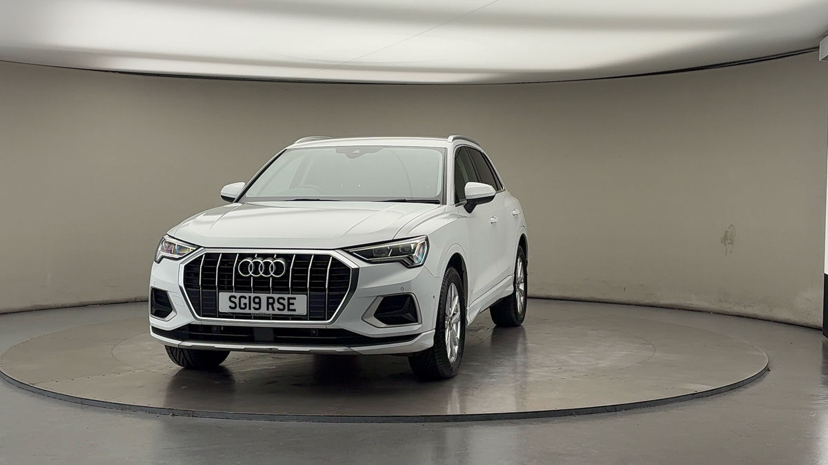 Used Audi Q3 2019 for sale - 76418105: Photo 31