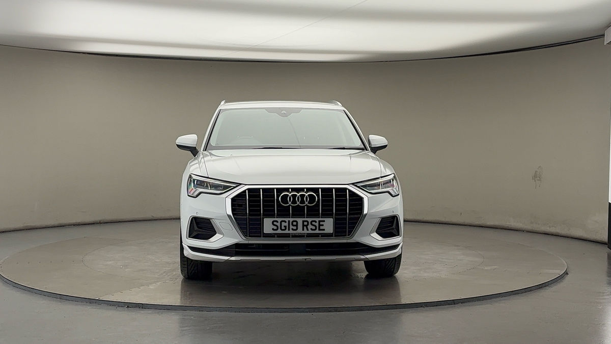 Used Audi Q3 2019 for sale - 76418105: Photo 32