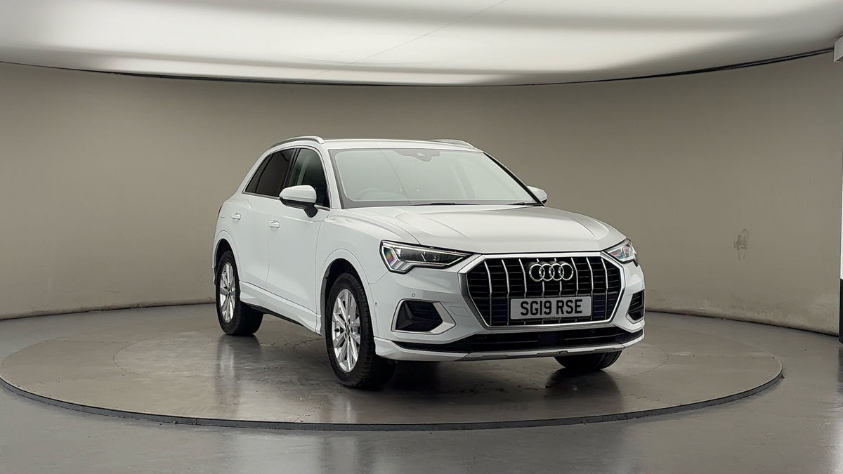 Used Audi Q3 2019 for sale - 76418105: Photo 33