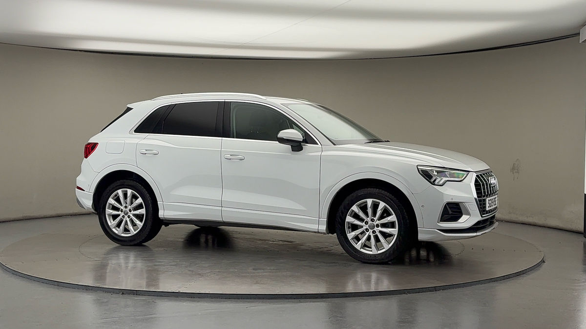 Used Audi Q3 2019 for sale - 76418105: Photo 35