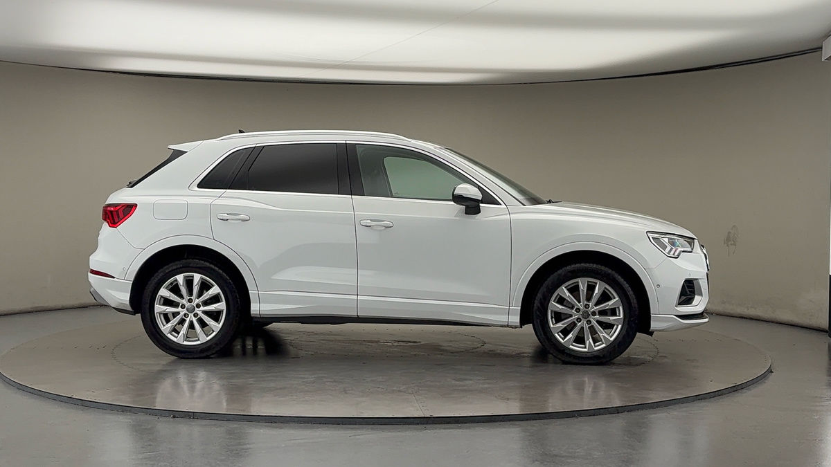 Used Audi Q3 2019 for sale - 76418105: Photo 36