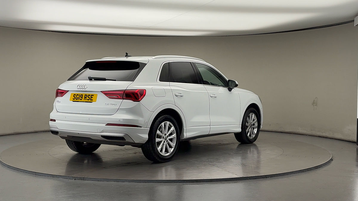 Used Audi Q3 2019 for sale - 76418105: Photo 39