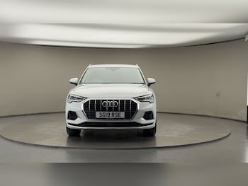 Used Audi Q3 2019 for sale - 76418105: Photo