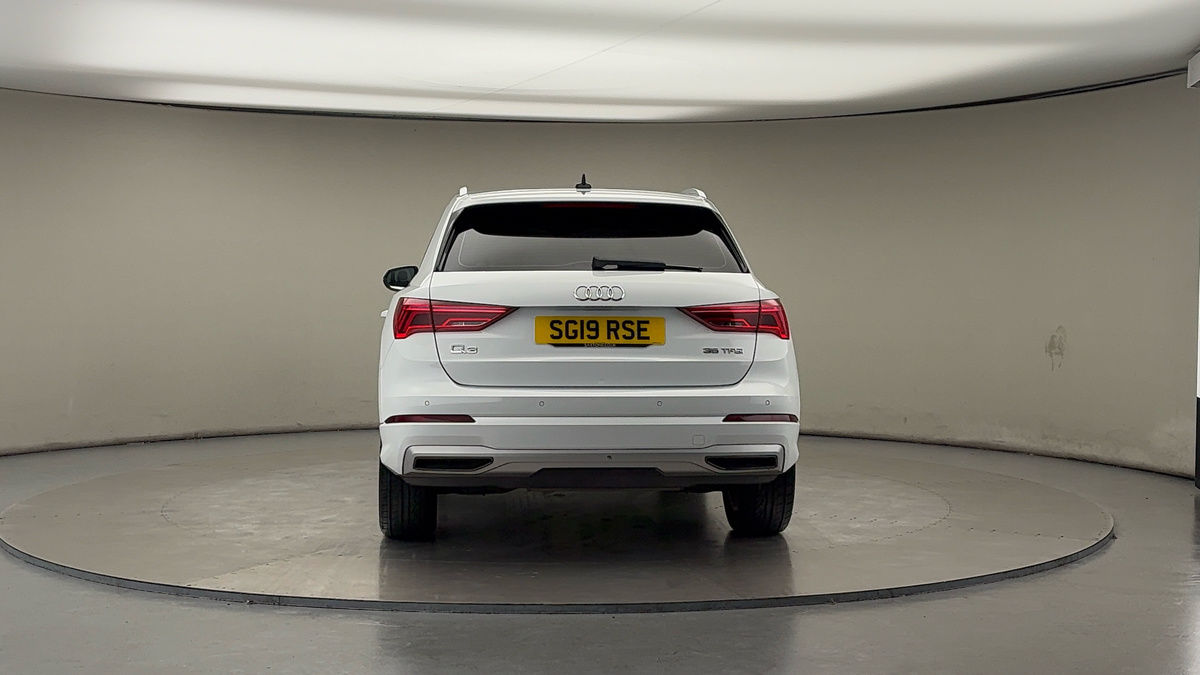 Used Audi Q3 2019 for sale - 76418105: Photo 41