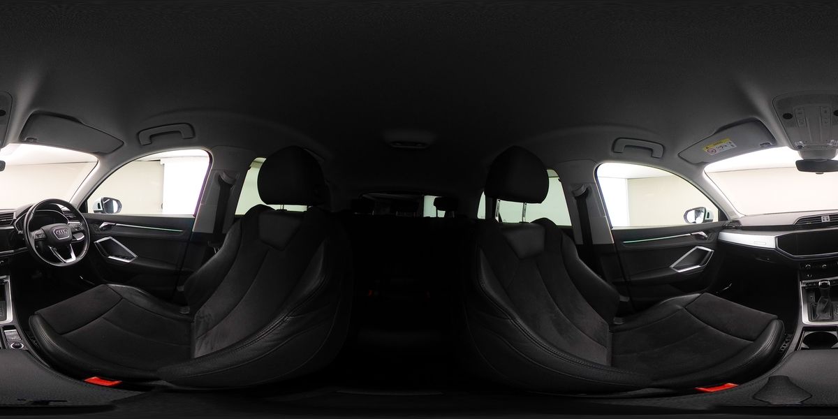 Used Audi Q3 2019 for sale - 76418105: Photo 44