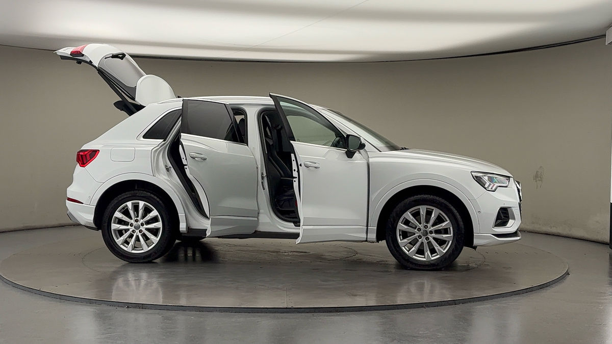 Used Audi Q3 2019 for sale - 76418105: Photo 55