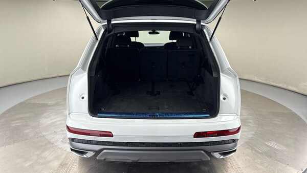 Used Audi Q7 2023 for sale - 75974870: Photo 11