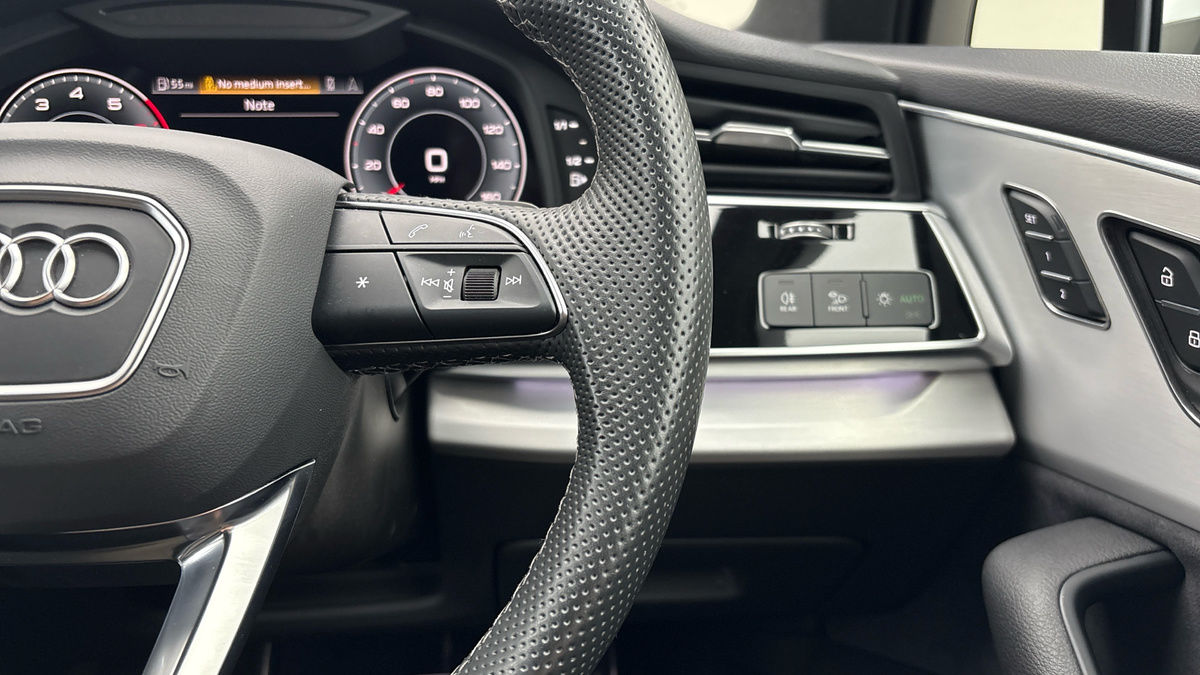 Used Audi Q7 2023 for sale - 75974870: Photo 14