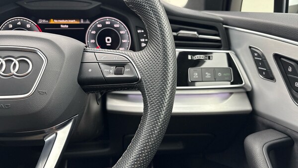 Used Audi Q7 2023 for sale - 75974870: Photo 14