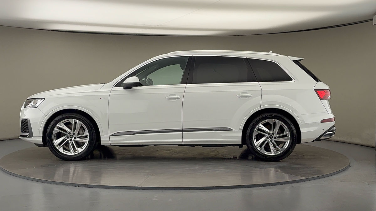 Used Audi Q7 2023 for sale - 75974870: Photo 15