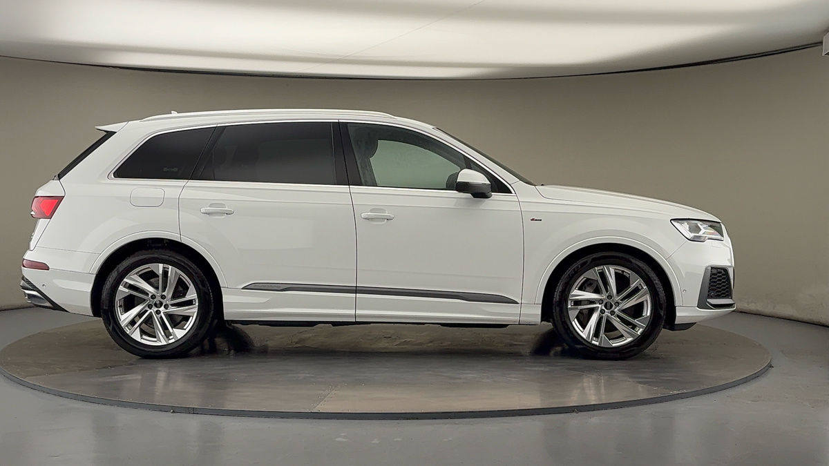 Used Audi Q7 2023 for sale - 75974870: Photo 16