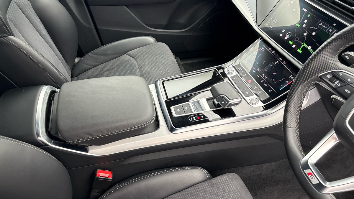 Used Audi Q7 2023 for sale - 75974870: Photo 18