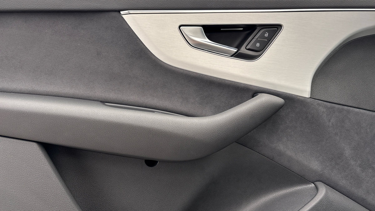 Used Audi Q7 2023 for sale - 75974870: Photo 19