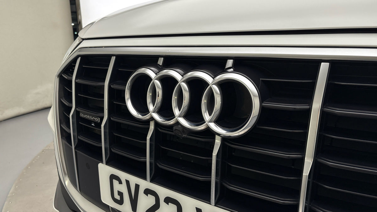 Used Audi Q7 2023 for sale - 75974870: Photo 24