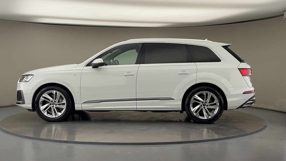 Used Audi Q7 2023 for sale - 75974870: Photo 28