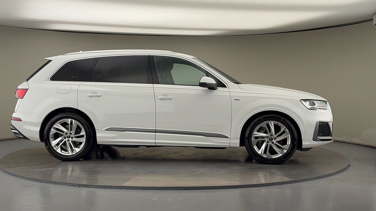 Used Audi Q7 2023 for sale - 75974870: Photo 37