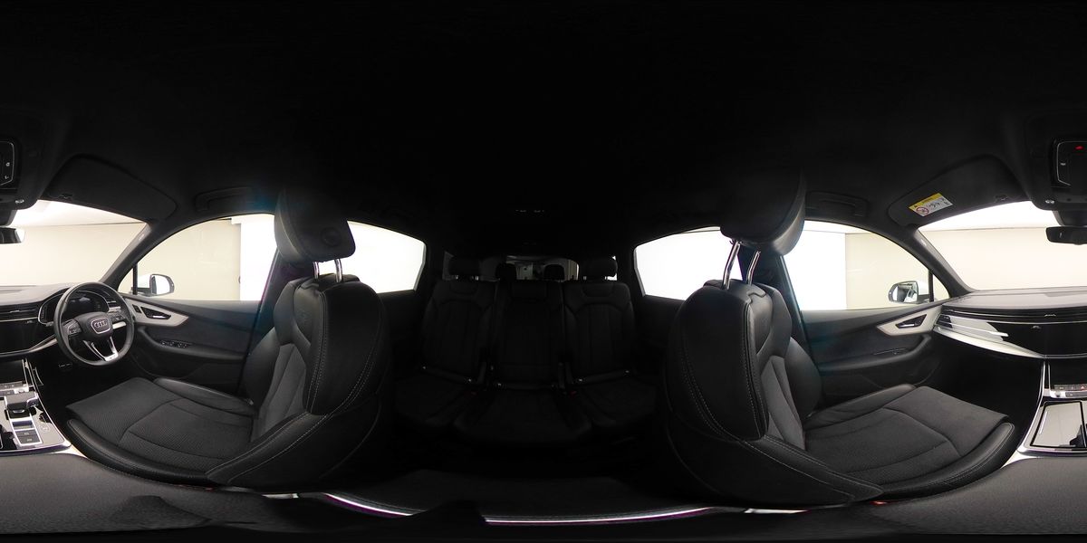 Used Audi Q7 2023 for sale - 75974870: Photo 44