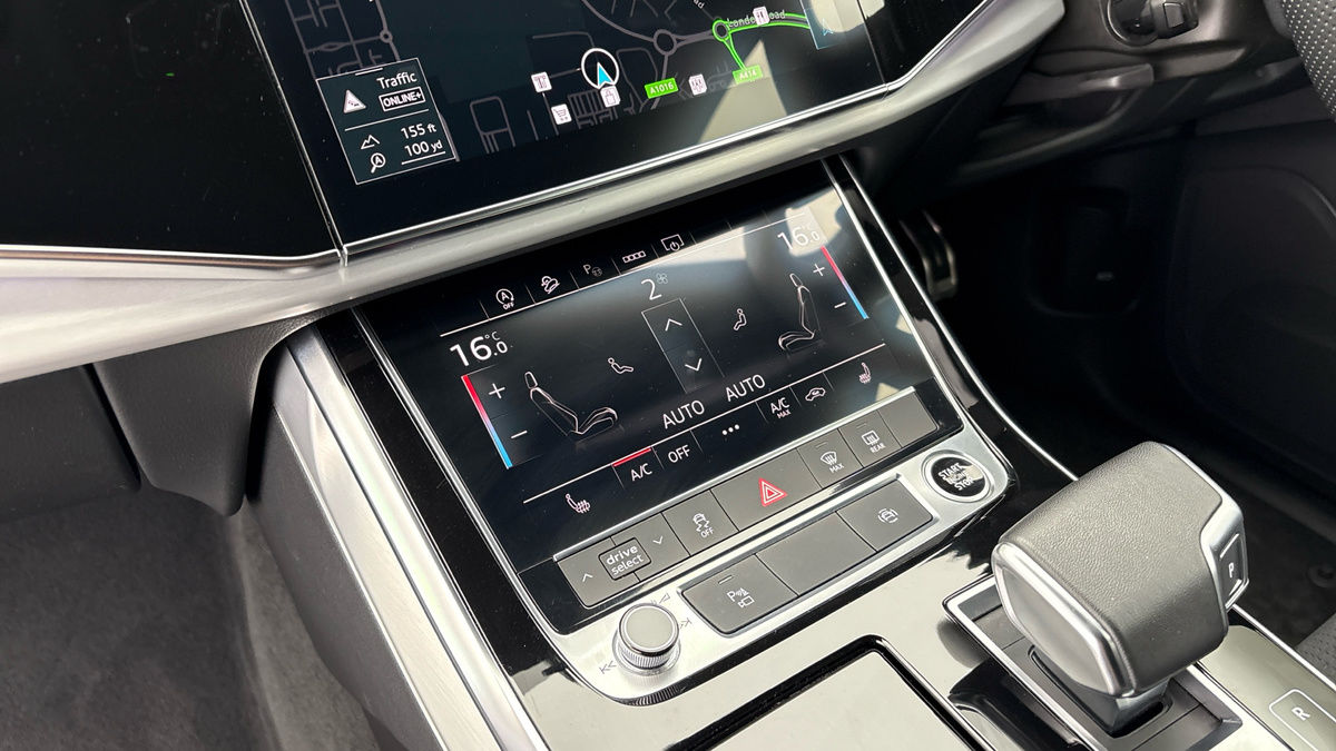 Used Audi Q7 2023 for sale - 75974870: Photo 6