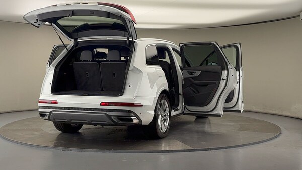 Used Audi Q7 2023 for sale - 75974870: Photo 60