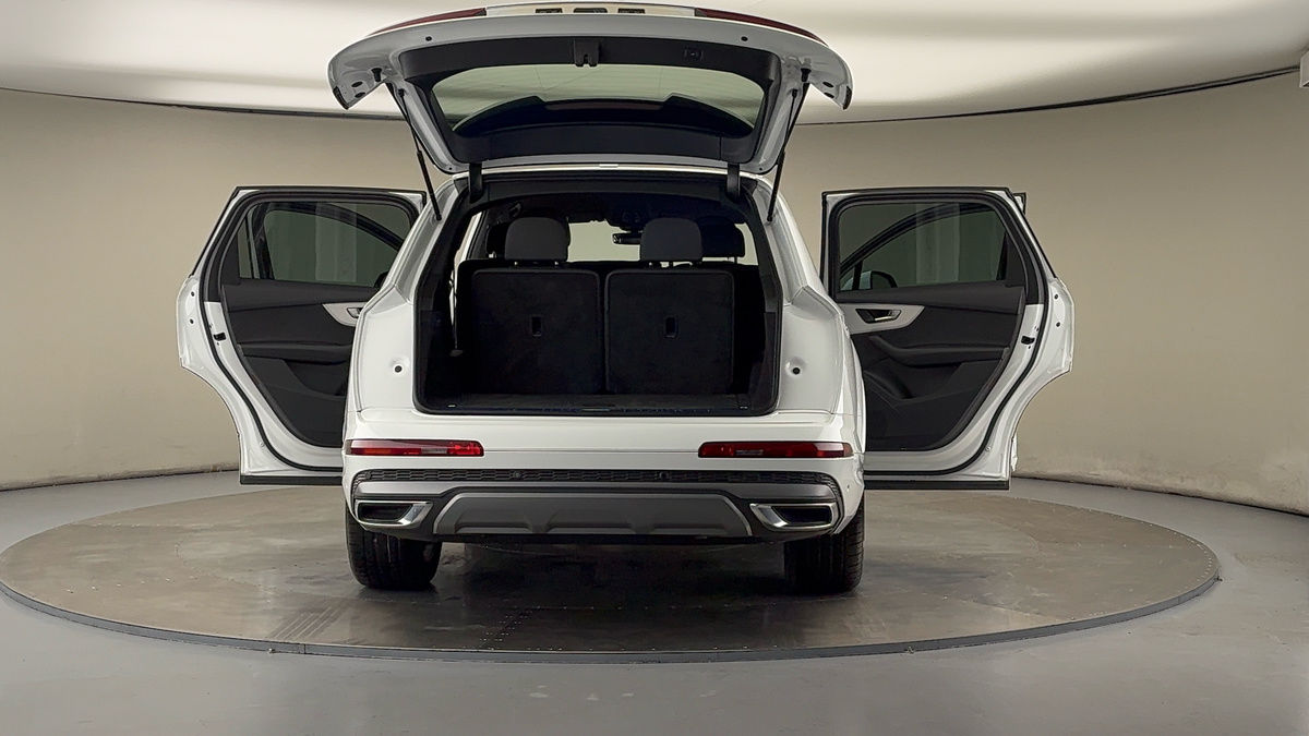 Used Audi Q7 2023 for sale - 75974870: Photo 61