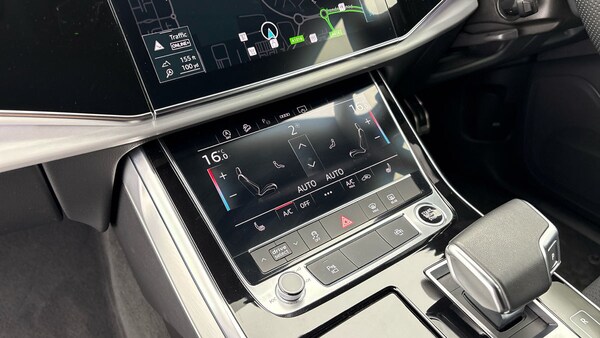 Used Audi Q7 2023 for sale - 75974870: Photo 6
