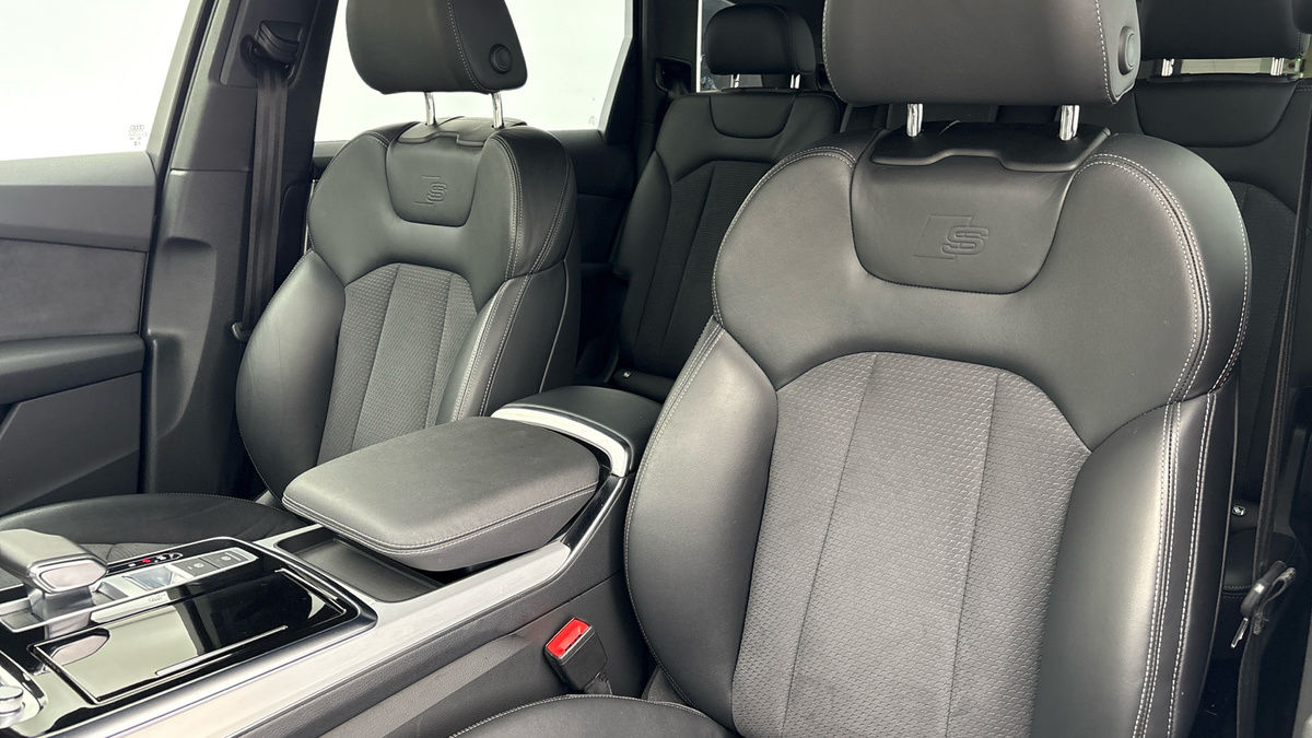 Used Audi Q7 2023 for sale - 75974870: Photo 7