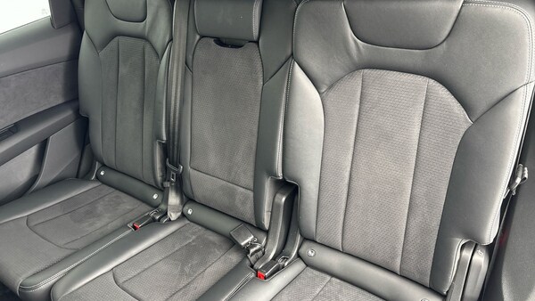 Used Audi Q7 2023 for sale - 75974870: Photo 8