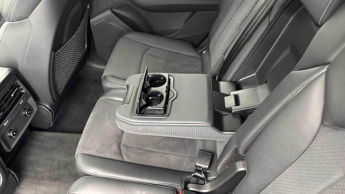 Used Audi Q7 2023 for sale - 75974870: Photo 9