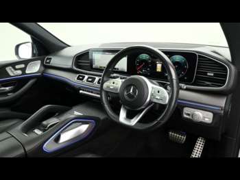 Used Mercedes-Benz GLE-Class 2020 for sale - 75276729: Photo