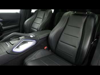 Used Mercedes-Benz GLE-Class 2020 for sale - 75276729: Photo